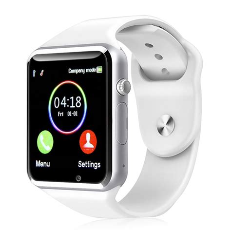 bluetooth smart watch iphone|iphone compatable watches.